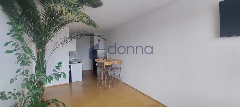 Pronájem bytu 2+kk, Praha, Uherská, 45 m2