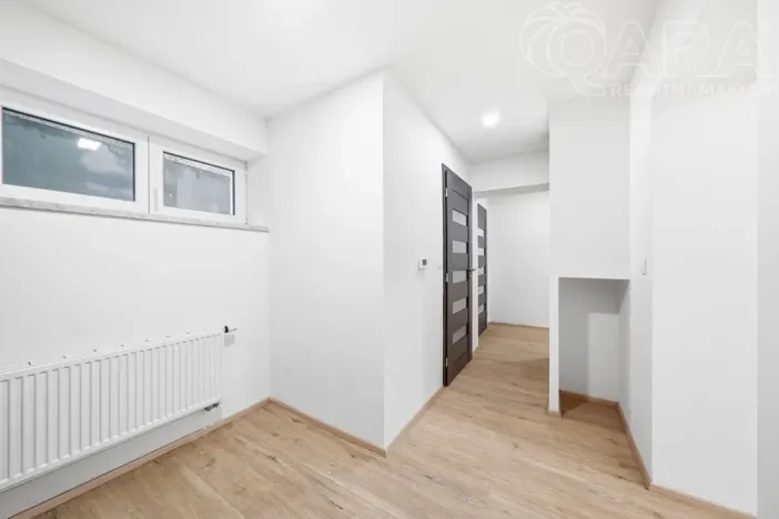 Prodej rodinného domu, Litovel - Nová Ves, 125 m2