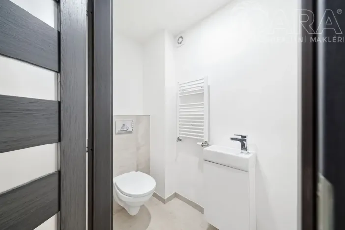 Prodej rodinného domu, Litovel - Nová Ves, 125 m2