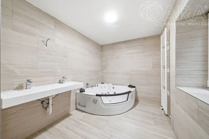 Prodej rodinného domu, Litovel - Nová Ves, 125 m2