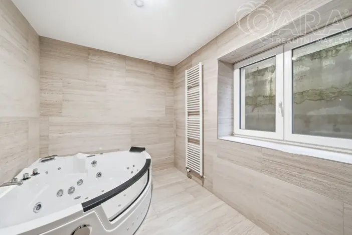 Prodej rodinného domu, Litovel - Nová Ves, 125 m2