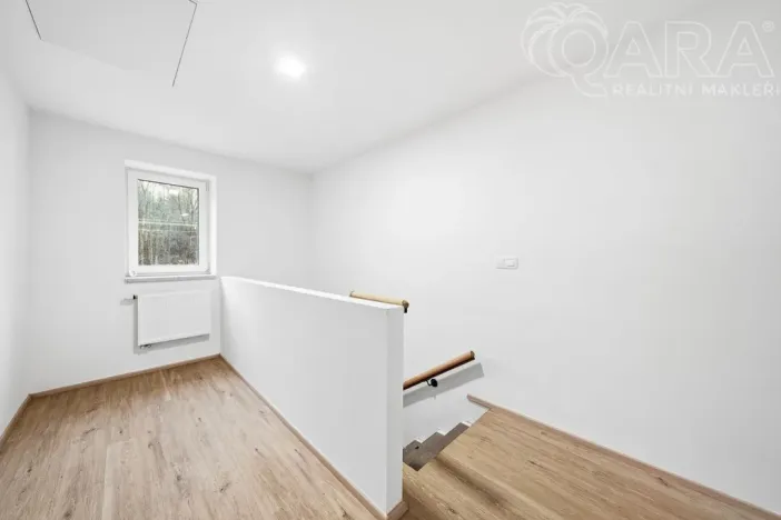 Prodej rodinného domu, Litovel - Nová Ves, 125 m2