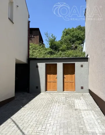 Prodej rodinného domu, Litovel - Nová Ves, 125 m2
