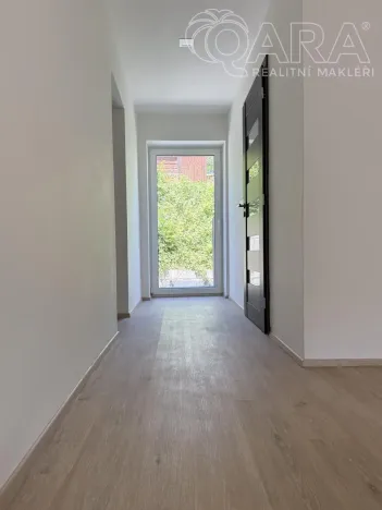 Prodej rodinného domu, Litovel - Nová Ves, 125 m2