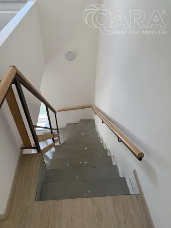 Prodej rodinného domu, Litovel - Nová Ves, 125 m2