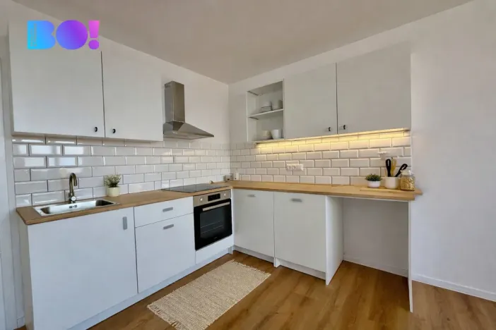 Pronájem bytu 1+kk, Český Těšín, Čáslavská, 34 m2