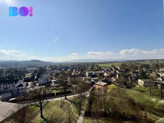 Pronájem bytu 1+kk, Český Těšín, Čáslavská, 34 m2