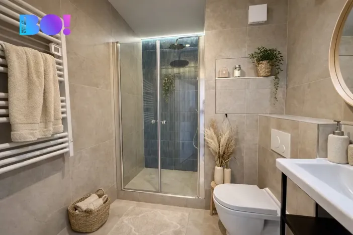 Pronájem bytu 1+kk, Český Těšín, Čáslavská, 34 m2