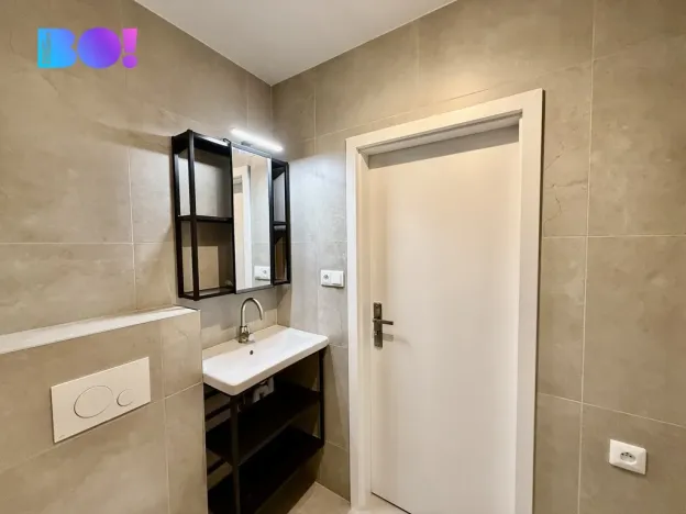 Pronájem bytu 1+kk, Český Těšín, Čáslavská, 34 m2