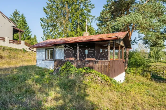 Prodej pozemku pro bydlení, Kamenice - Těptín, Višňovka I, 615 m2