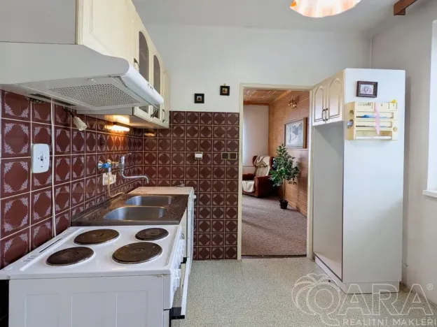 Prodej rodinného domu, Dřevěnice - Dolánky, 205 m2