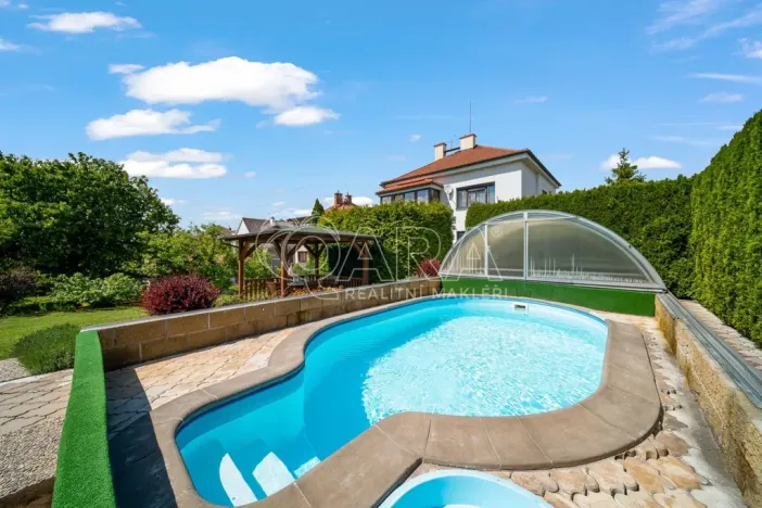 Prodej rodinného domu, Lázně Bělohrad, Tyršova, 247 m2