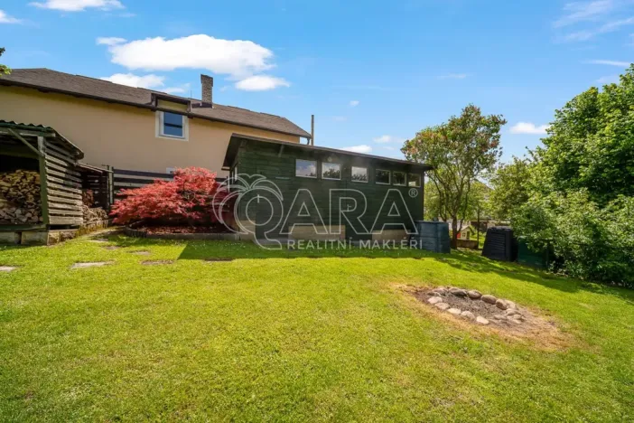 Prodej rodinného domu, Lázně Bělohrad, Tyršova, 247 m2