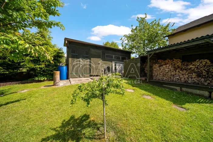 Prodej rodinného domu, Lázně Bělohrad, Tyršova, 247 m2