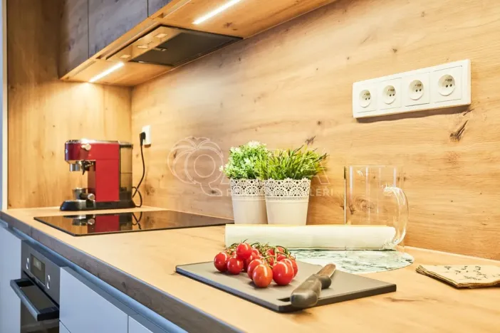 Prodej bytu 2+kk, Borová Lada, 71 m2