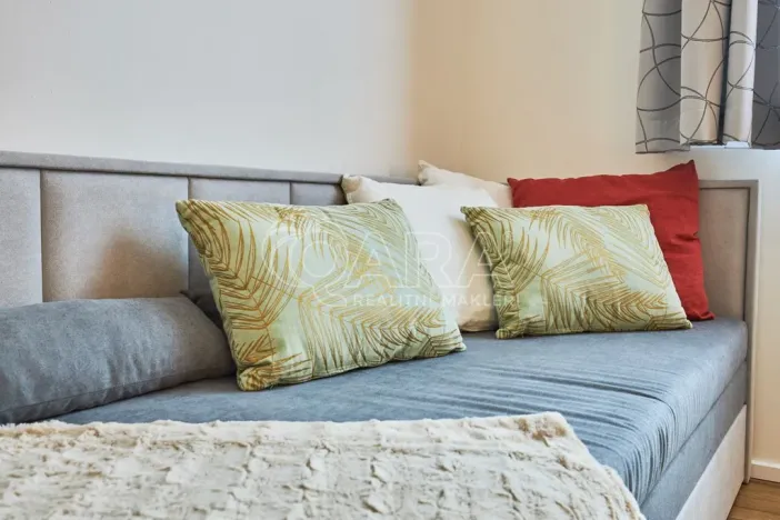 Prodej bytu 2+kk, Borová Lada, 71 m2