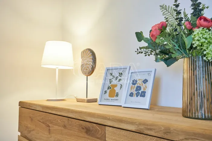 Prodej bytu 2+kk, Borová Lada, 71 m2