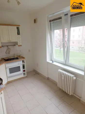 Prodej bytu 3+1, Přerov - Přerov I-Město, 73 m2