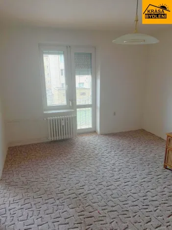 Prodej bytu 3+1, Přerov - Přerov I-Město, 73 m2