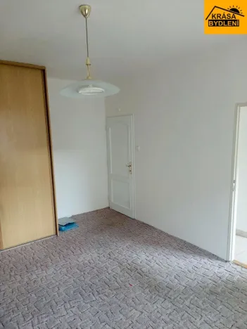 Prodej bytu 3+1, Přerov - Přerov I-Město, 73 m2