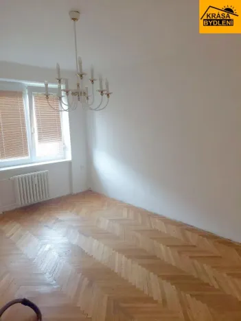 Prodej bytu 3+1, Přerov - Přerov I-Město, 73 m2