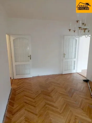 Prodej bytu 3+1, Přerov - Přerov I-Město, 73 m2