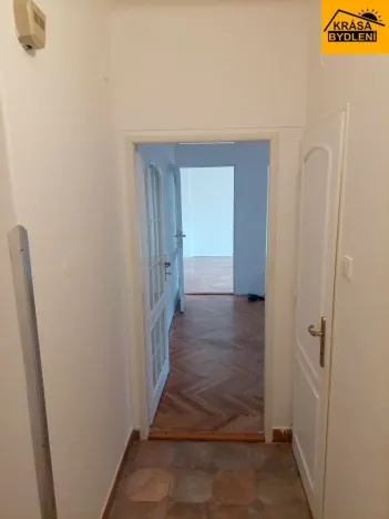 Prodej bytu 3+1, Přerov - Přerov I-Město, 73 m2