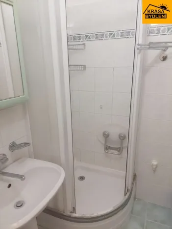 Prodej bytu 3+1, Přerov - Přerov I-Město, 73 m2