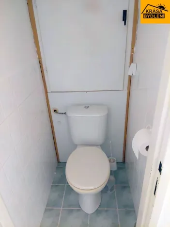 Prodej bytu 3+1, Přerov - Přerov I-Město, 73 m2