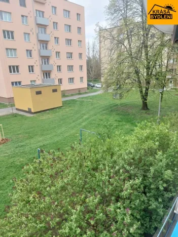 Prodej bytu 3+1, Přerov - Přerov I-Město, 73 m2