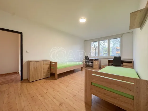 Pronájem bytu 3+1, České Budějovice - České Budějovice 2, J. Opletala, 65 m2