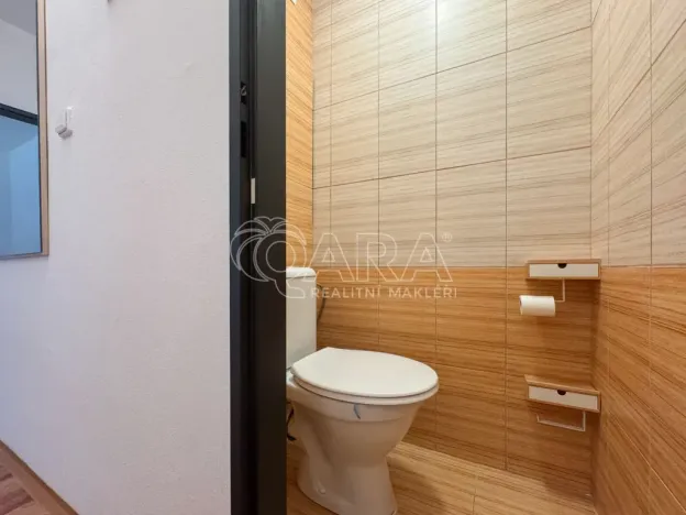 Pronájem bytu 3+1, České Budějovice - České Budějovice 2, J. Opletala, 65 m2