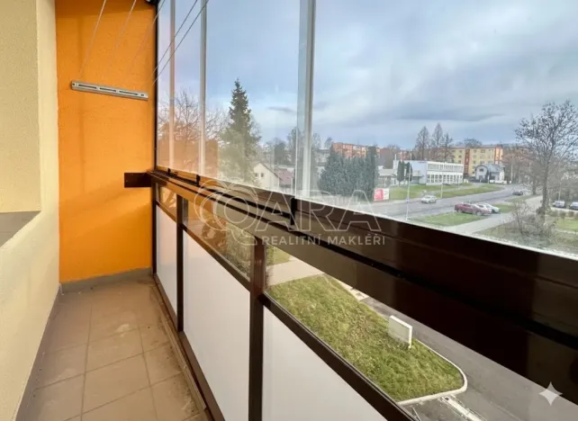 Pronájem bytu 2+1, Karviná - Mizerov, Zahradnická, 52 m2