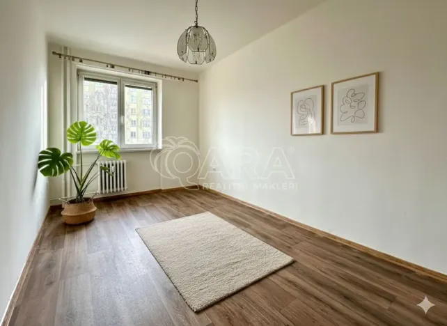 Pronájem bytu 2+1, Karviná - Mizerov, Zahradnická, 52 m2