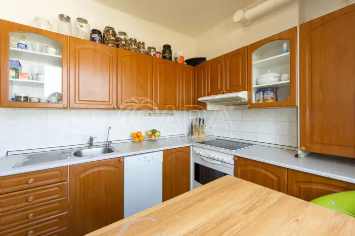 Prodej bytu 3+1, Brandýs nad Labem-Stará Boleslav - Brandýs nad Labem, Komenského nám., 99 m2