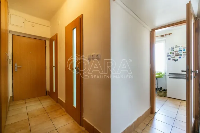 Prodej bytu 3+1, Brandýs nad Labem-Stará Boleslav - Brandýs nad Labem, Komenského nám., 99 m2