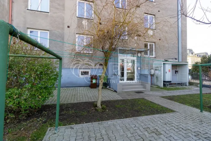 Prodej bytu 3+1, Brandýs nad Labem-Stará Boleslav - Brandýs nad Labem, Komenského nám., 99 m2