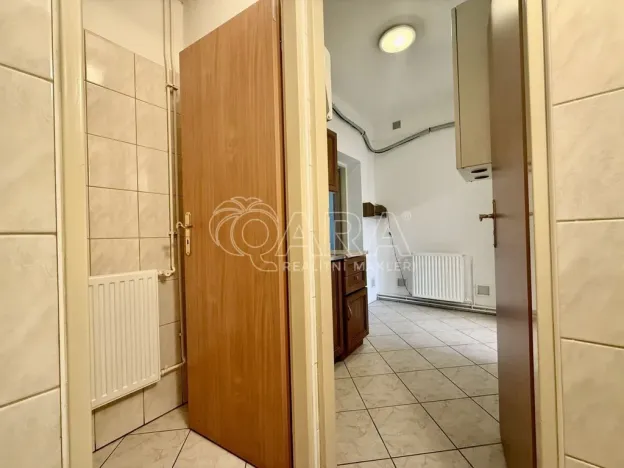 Pronájem obchodního prostoru, Nový Jičín, Dolní brána, 65 m2