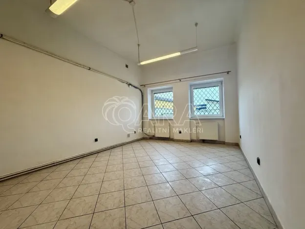 Pronájem obchodního prostoru, Nový Jičín, Dolní brána, 65 m2