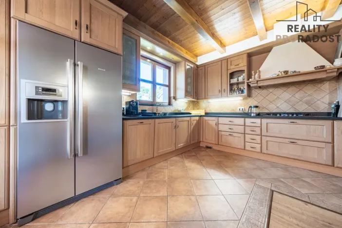 Prodej vily, Chomutov, Ve Stráni, 660 m2