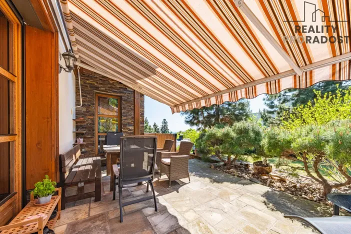 Prodej vily, Chomutov, Ve Stráni, 660 m2