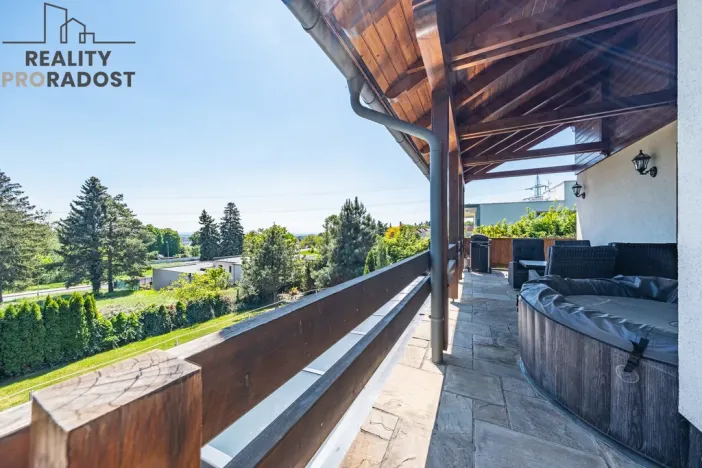 Prodej vily, Chomutov, Ve Stráni, 660 m2