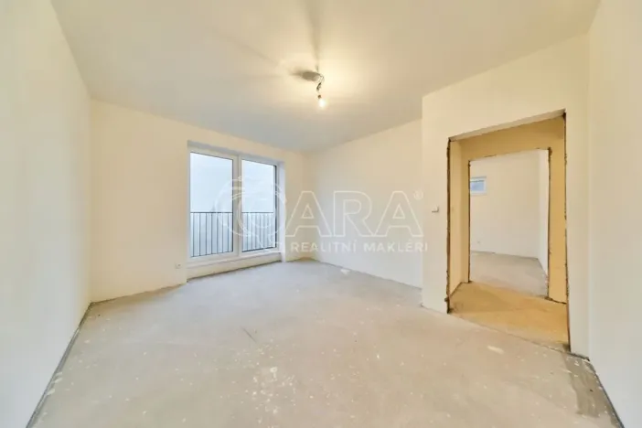 Prodej bytu 4+kk, Mladé Buky - Hertvíkovice, 132 m2