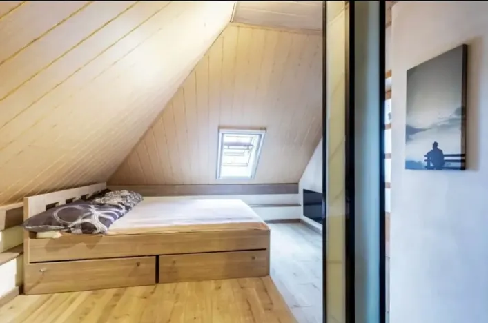 Prodej bytu 4+kk, Chlumín, 75 m2