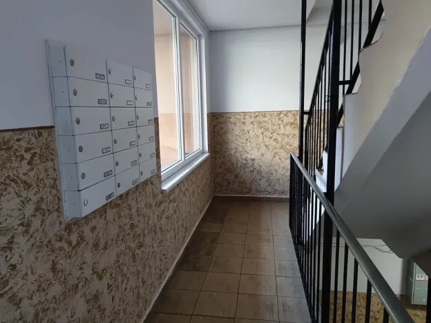 Prodej bytu 2+kk, Kolín, Funkeho, 42 m2