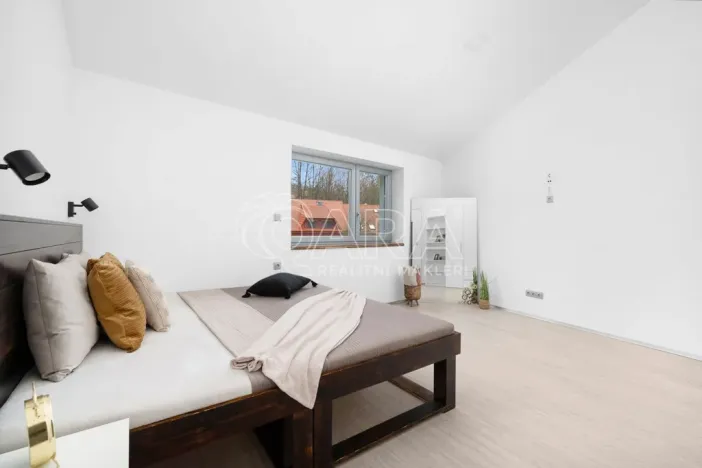 Prodej rodinného domu, Brno, Chaloupky, 240 m2