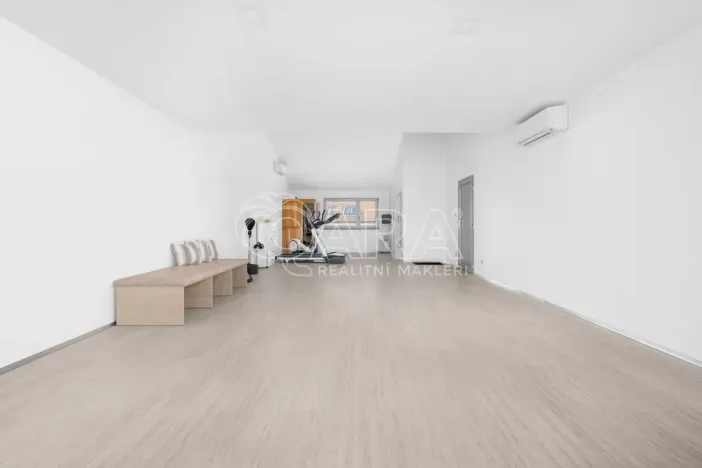 Prodej rodinného domu, Brno, Chaloupky, 240 m2