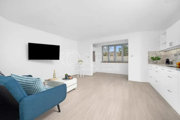 Prodej rodinného domu, Brno, Chaloupky, 240 m2