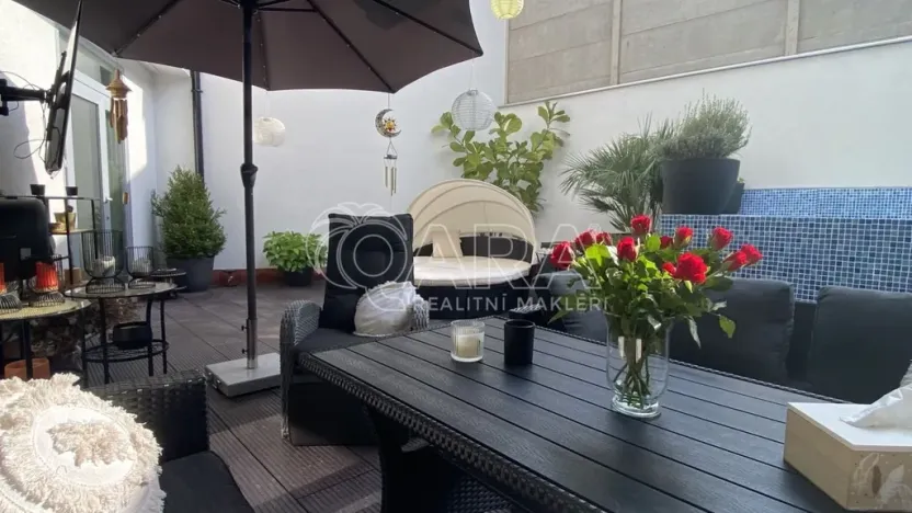 Prodej rodinného domu, Brno, Chaloupky, 240 m2