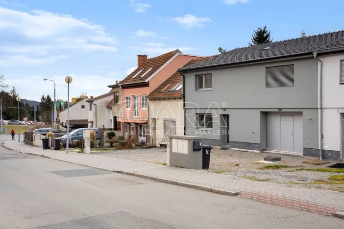 Prodej rodinného domu, Brno, Chaloupky, 240 m2